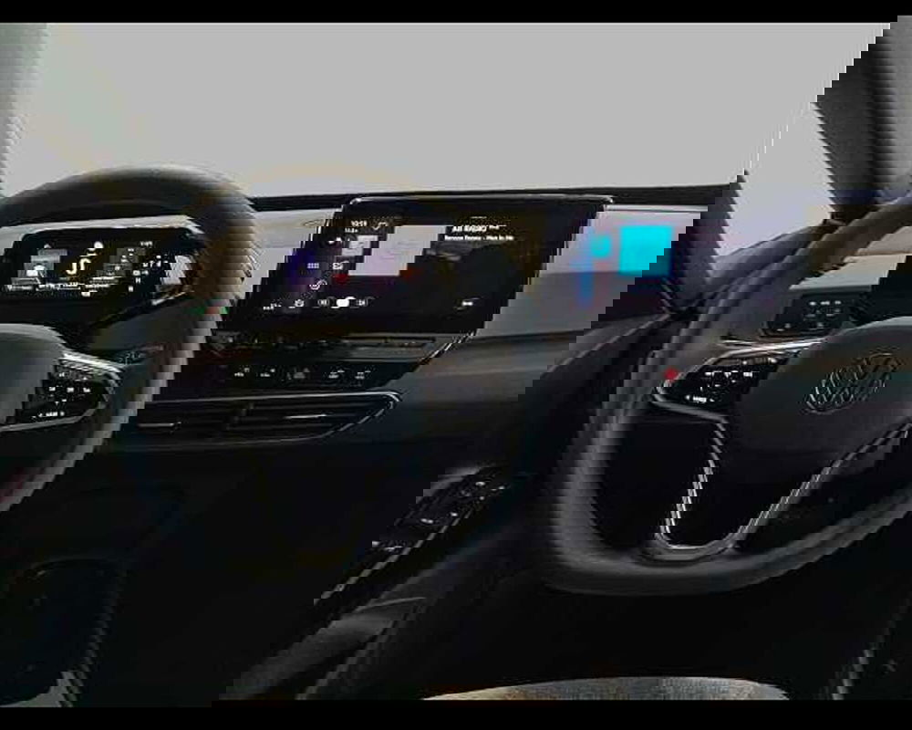 Volkswagen ID.3 usata a Roma (8)