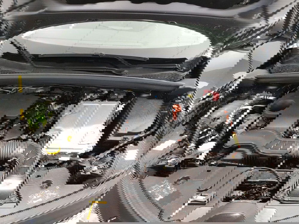 Renault Captur nuova a Teramo (10)