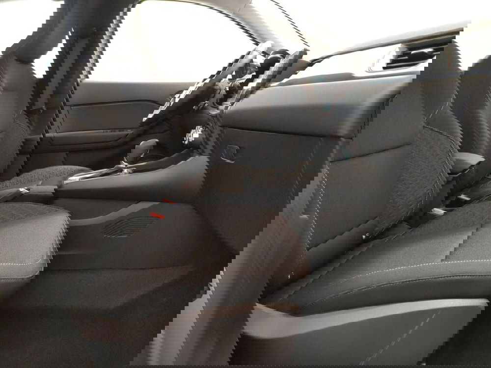 Renault Captur nuova a Teramo (15)