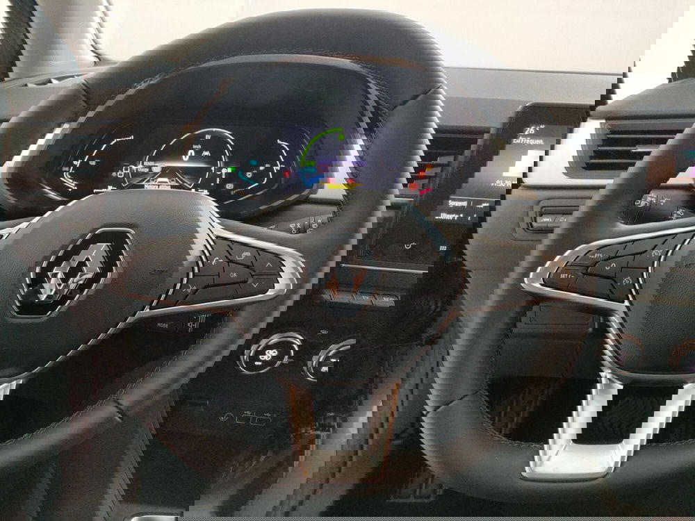 Renault Captur nuova a Teramo (17)