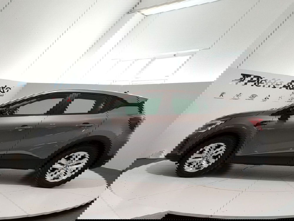 Renault Captur nuova a Teramo (2)