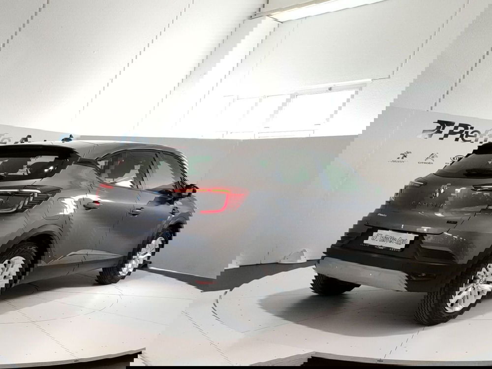 Renault Captur nuova a Teramo (4)