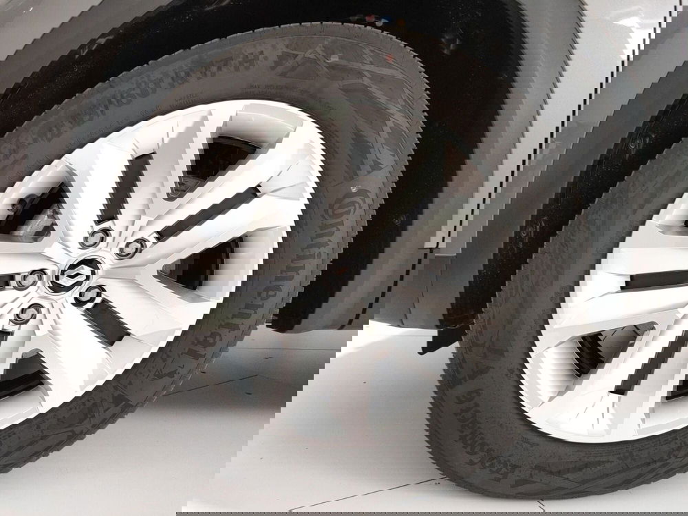 Renault Captur nuova a Teramo (7)