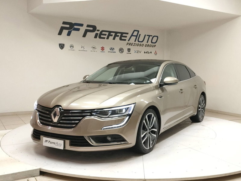 Renault Talisman usata a Ascoli Piceno