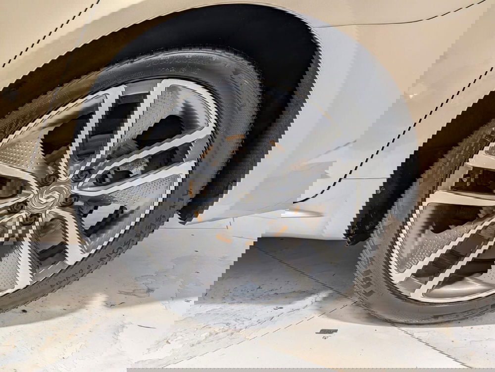 Renault Talisman usata a Ascoli Piceno (10)