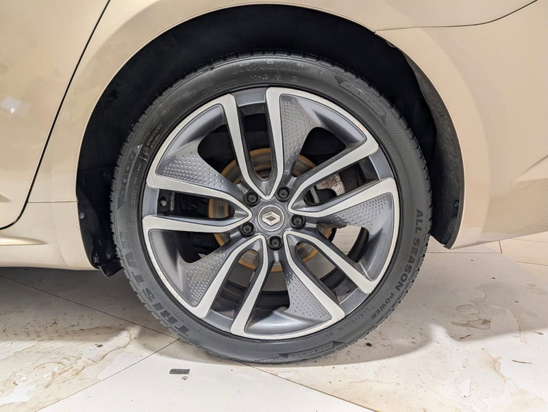 Renault Talisman usata a Ascoli Piceno (10)