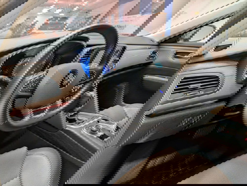 Renault Talisman usata a Ascoli Piceno (11)