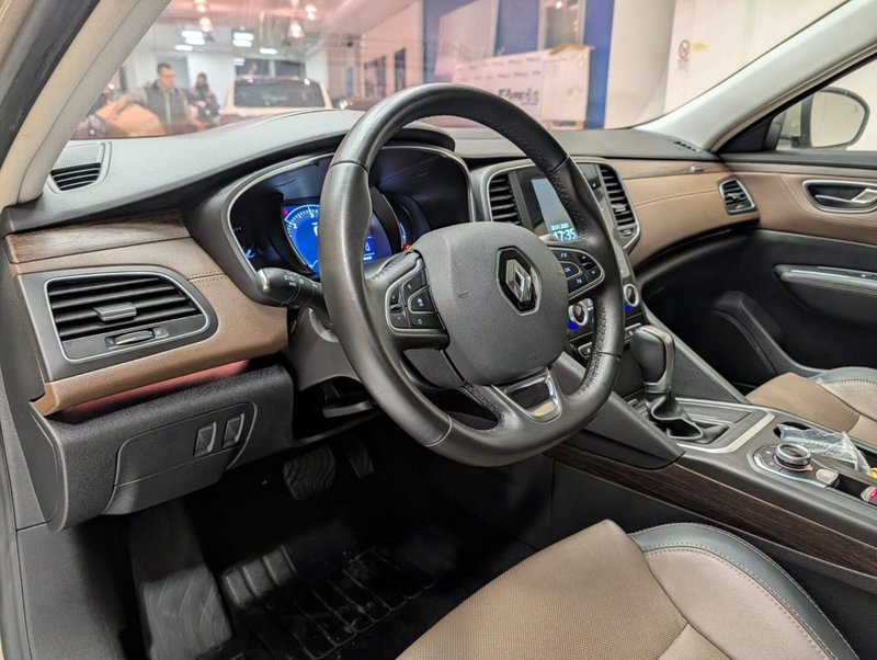 Renault Talisman usata a Ascoli Piceno (11)