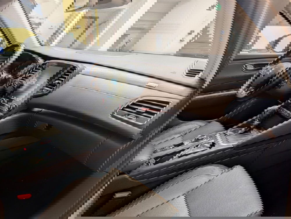 Renault Talisman usata a Ascoli Piceno (12)