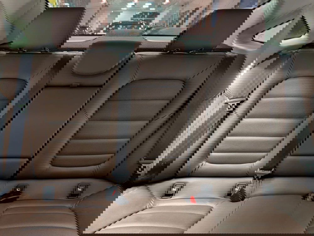 Renault Talisman usata a Ascoli Piceno (13)