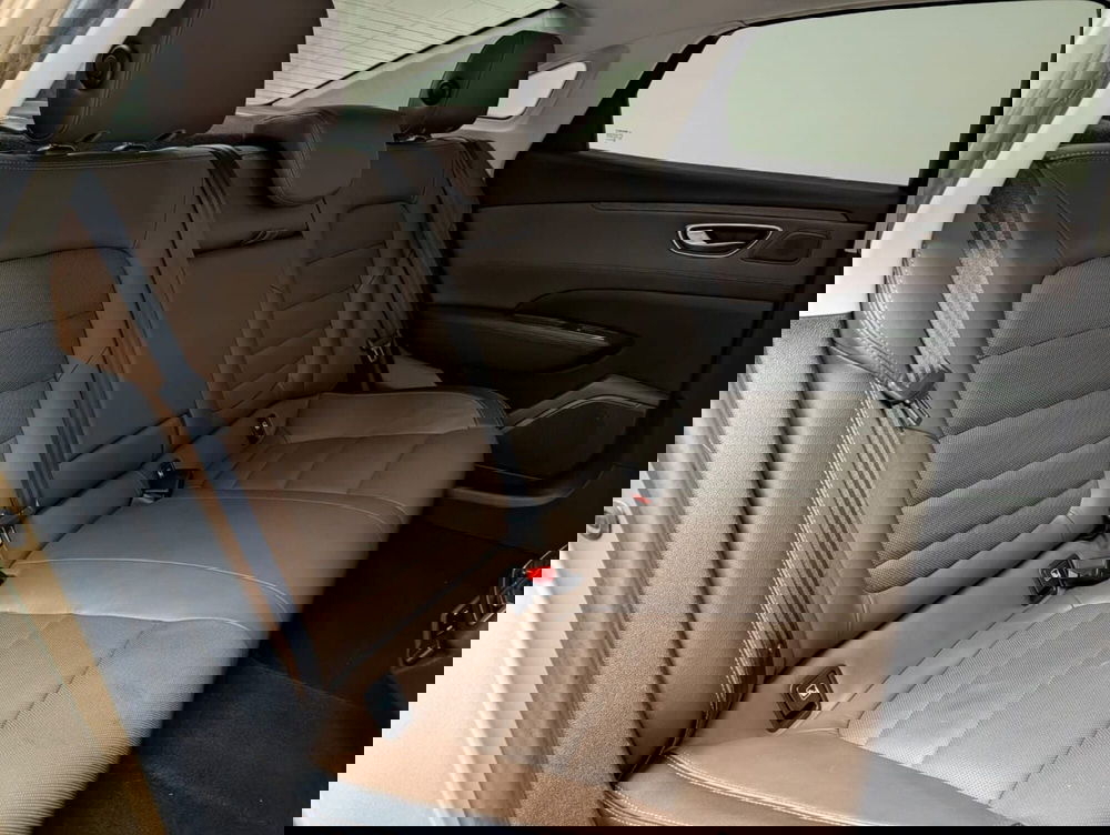 Renault Talisman usata a Ascoli Piceno (14)