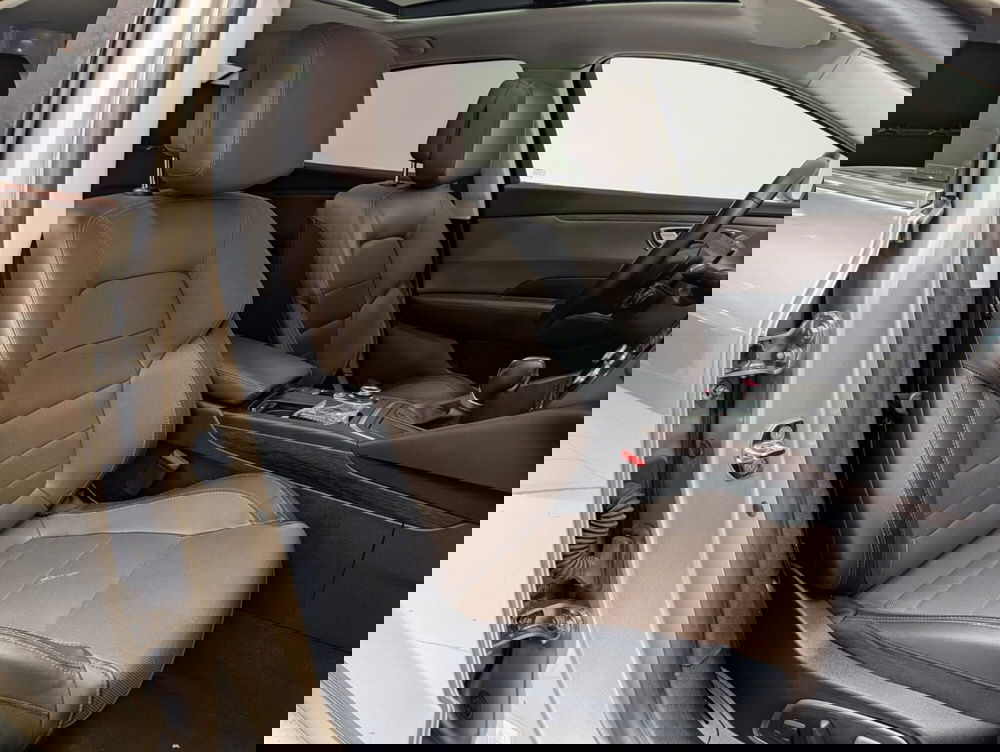 Renault Talisman usata a Ascoli Piceno (15)