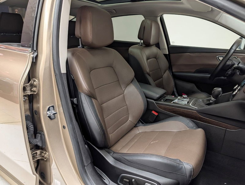 Renault Talisman usata a Ascoli Piceno (15)