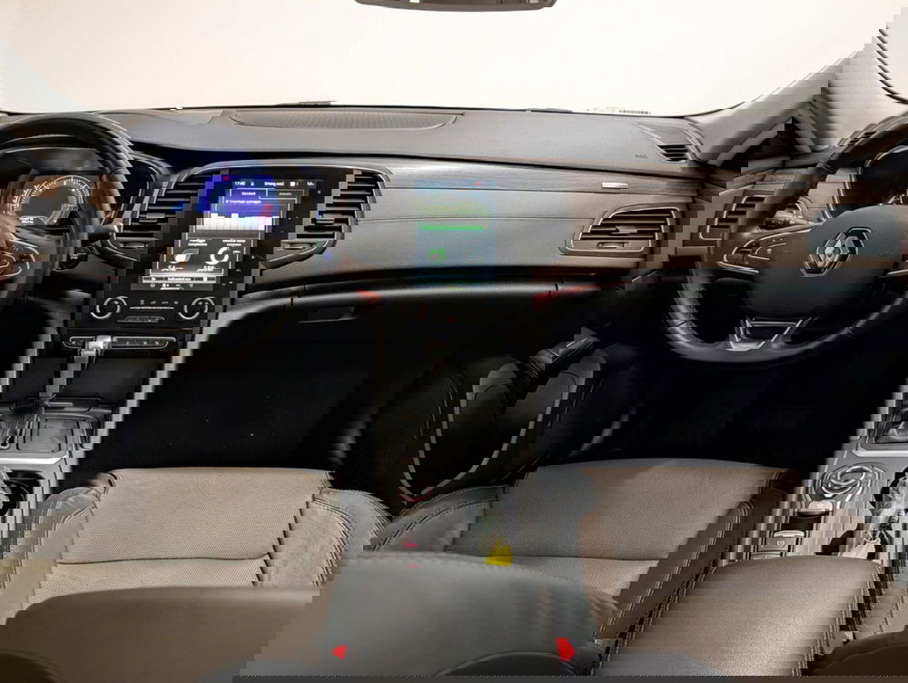 Renault Talisman usata a Ascoli Piceno (16)