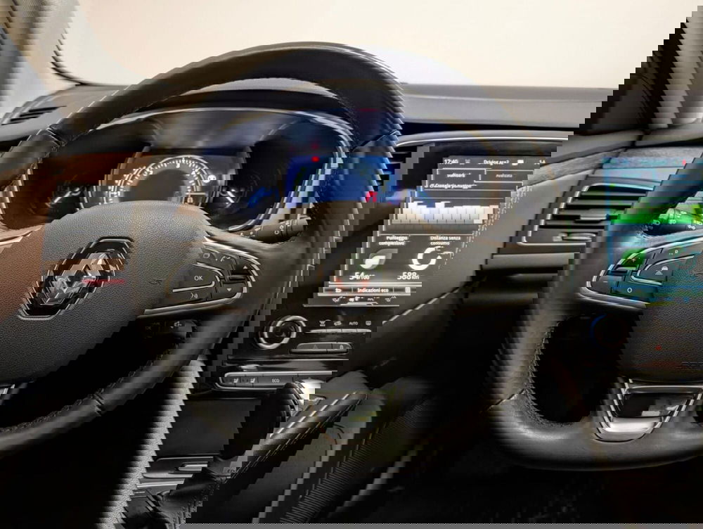 Renault Talisman usata a Ascoli Piceno (17)