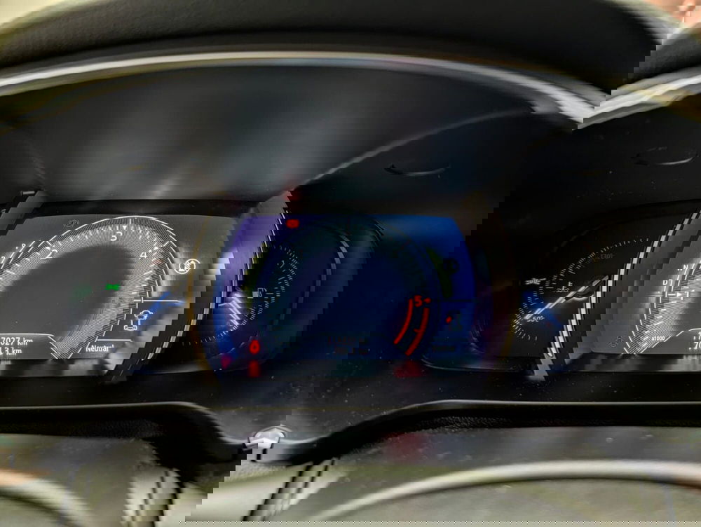 Renault Talisman usata a Ascoli Piceno (18)