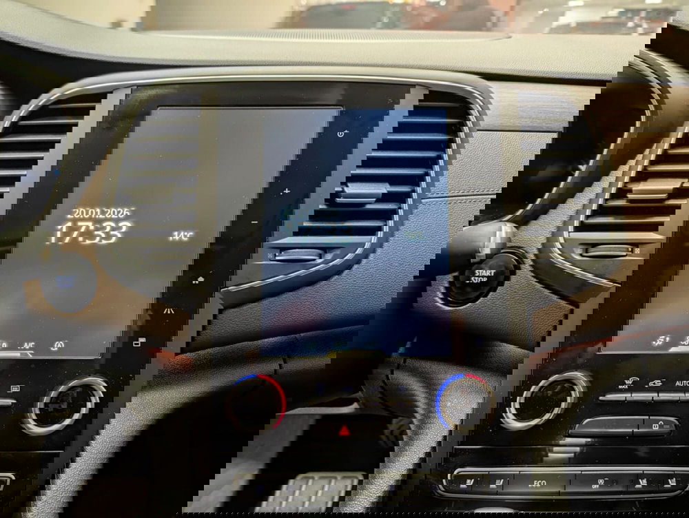 Renault Talisman usata a Ascoli Piceno (19)