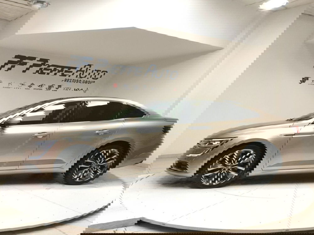 Renault Talisman usata a Ascoli Piceno (2)