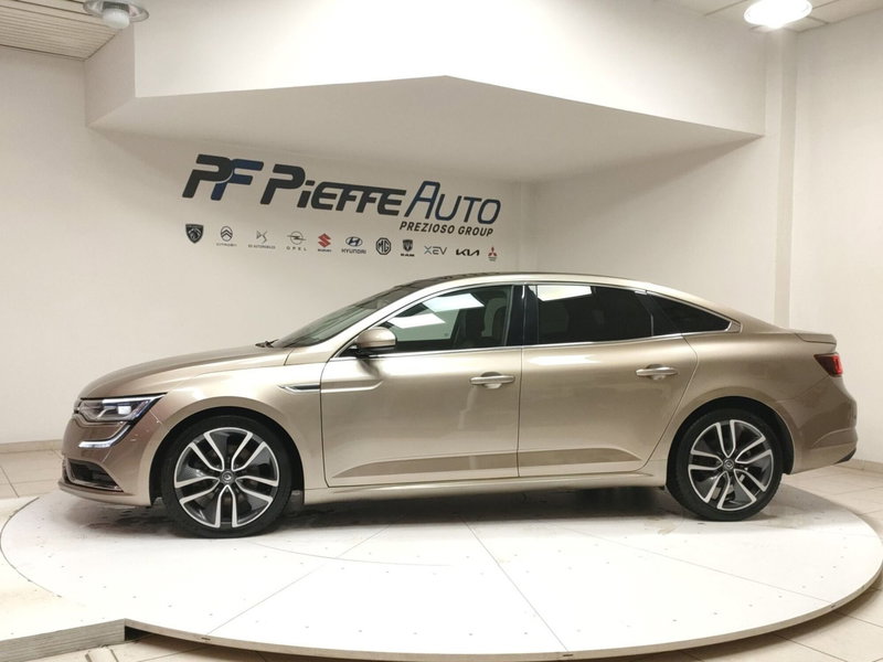 Renault Talisman usata a Ascoli Piceno (2)