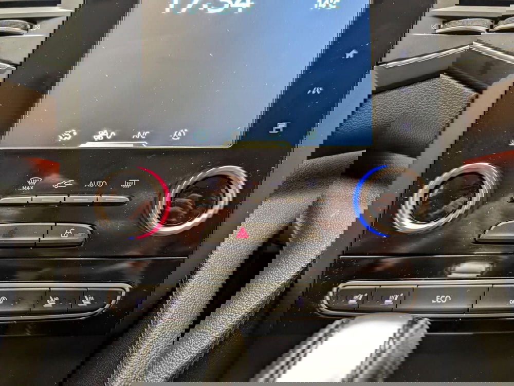 Renault Talisman usata a Ascoli Piceno (20)