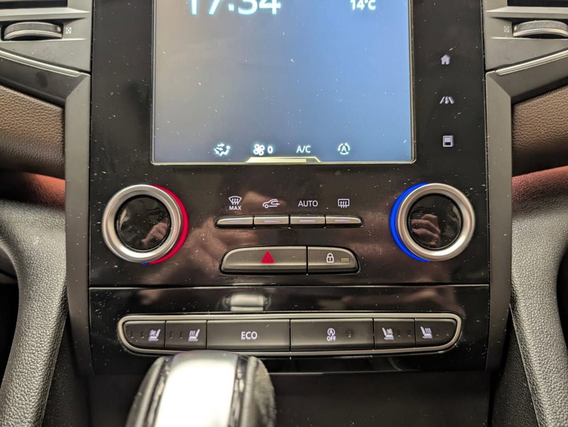 Renault Talisman usata a Ascoli Piceno (20)