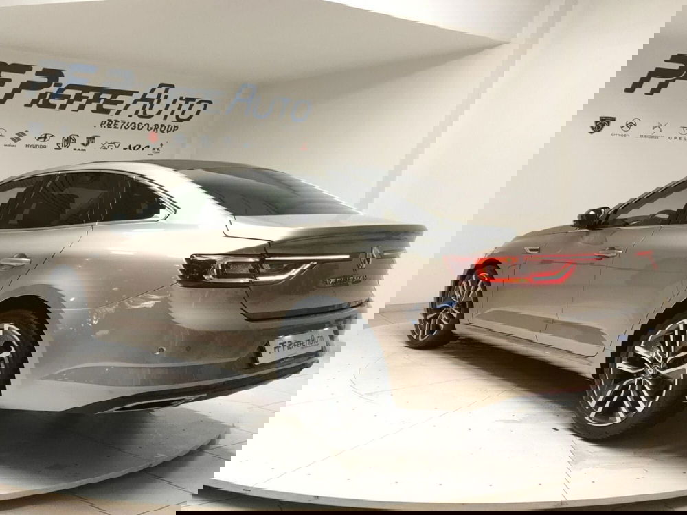 Renault Talisman usata a Ascoli Piceno (3)