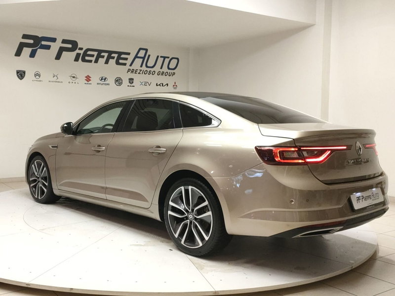 Renault Talisman usata a Ascoli Piceno (3)