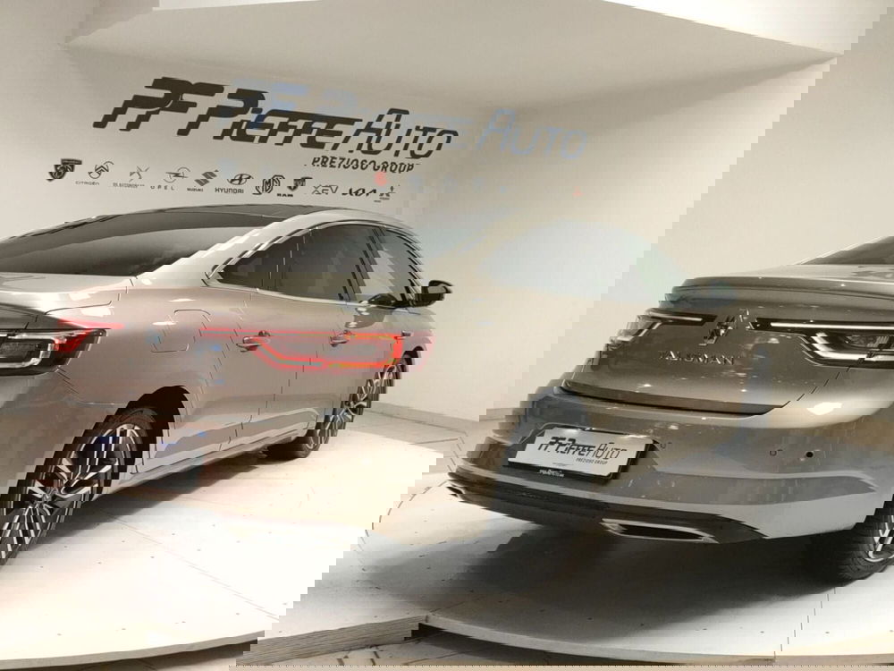 Renault Talisman usata a Ascoli Piceno (4)