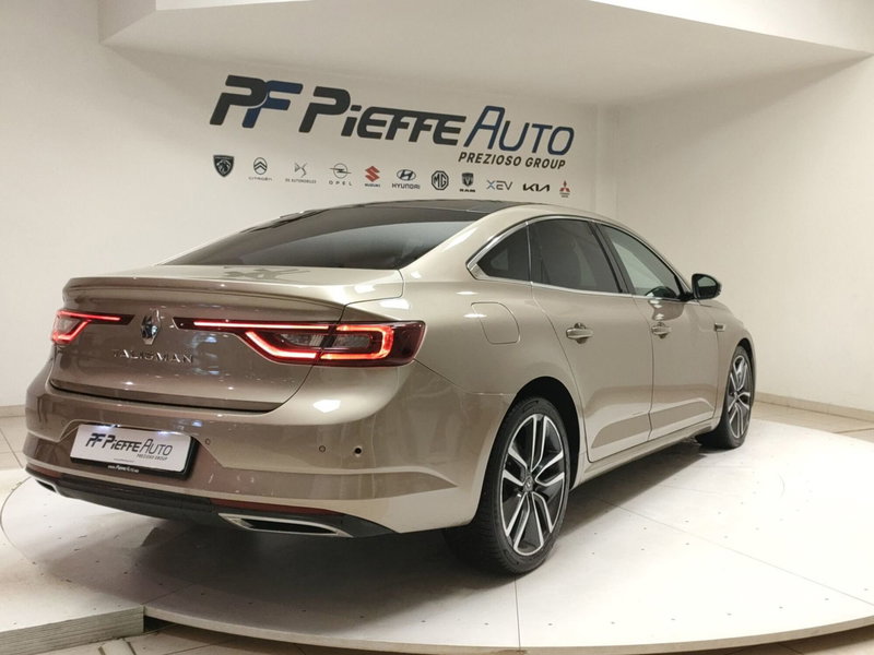 Renault Talisman usata a Ascoli Piceno (4)