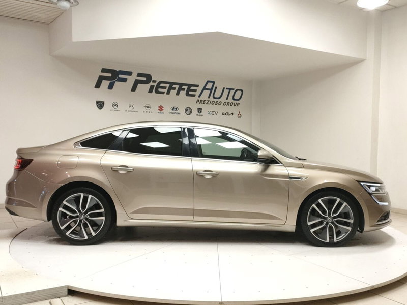 Renault Talisman usata a Ascoli Piceno (5)