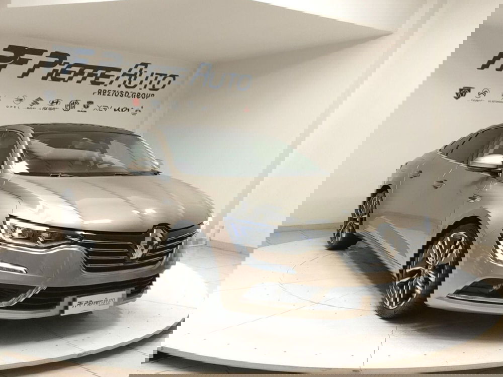 Renault Talisman usata a Ascoli Piceno (6)