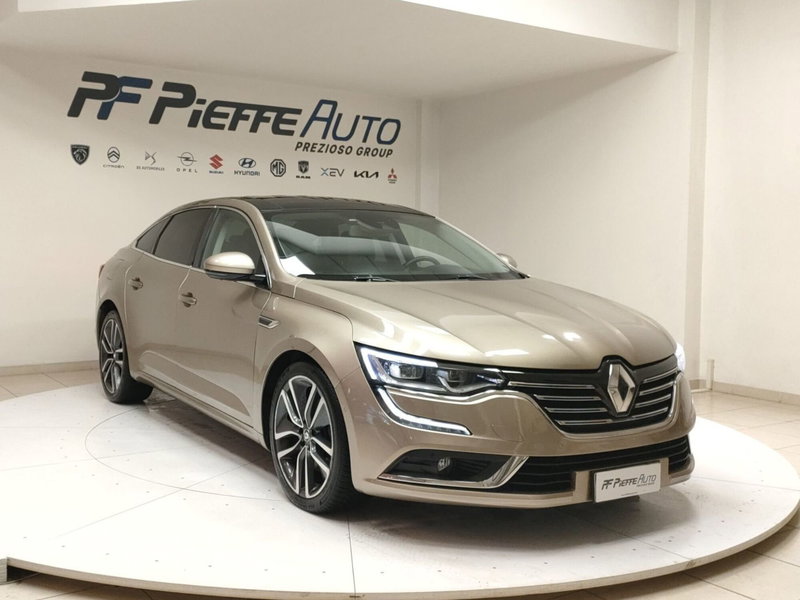 Renault Talisman usata a Ascoli Piceno (6)