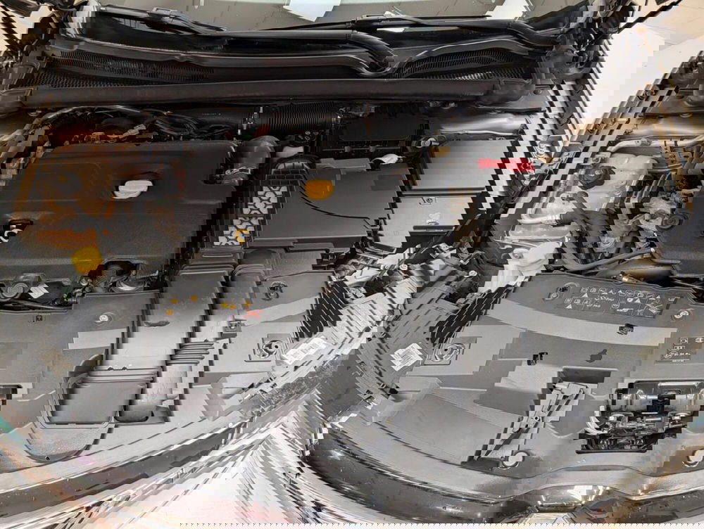 Renault Talisman usata a Ascoli Piceno (7)