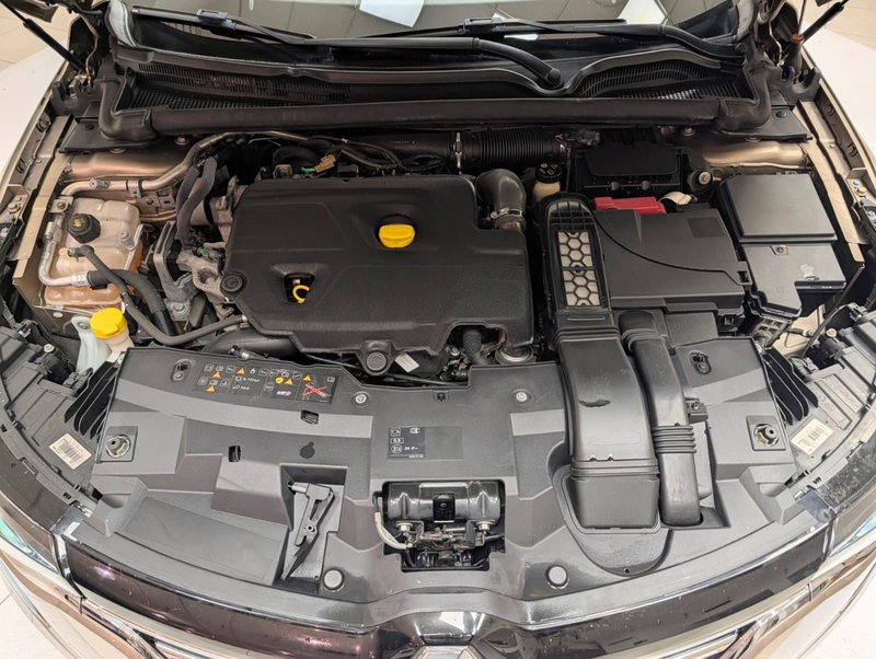 Renault Talisman usata a Ascoli Piceno (7)