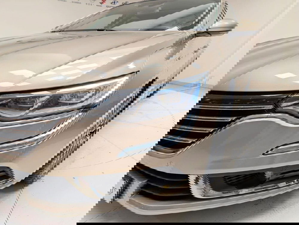 Renault Talisman usata a Ascoli Piceno (8)