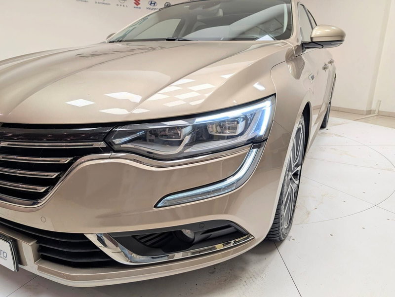 Renault Talisman usata a Ascoli Piceno (8)