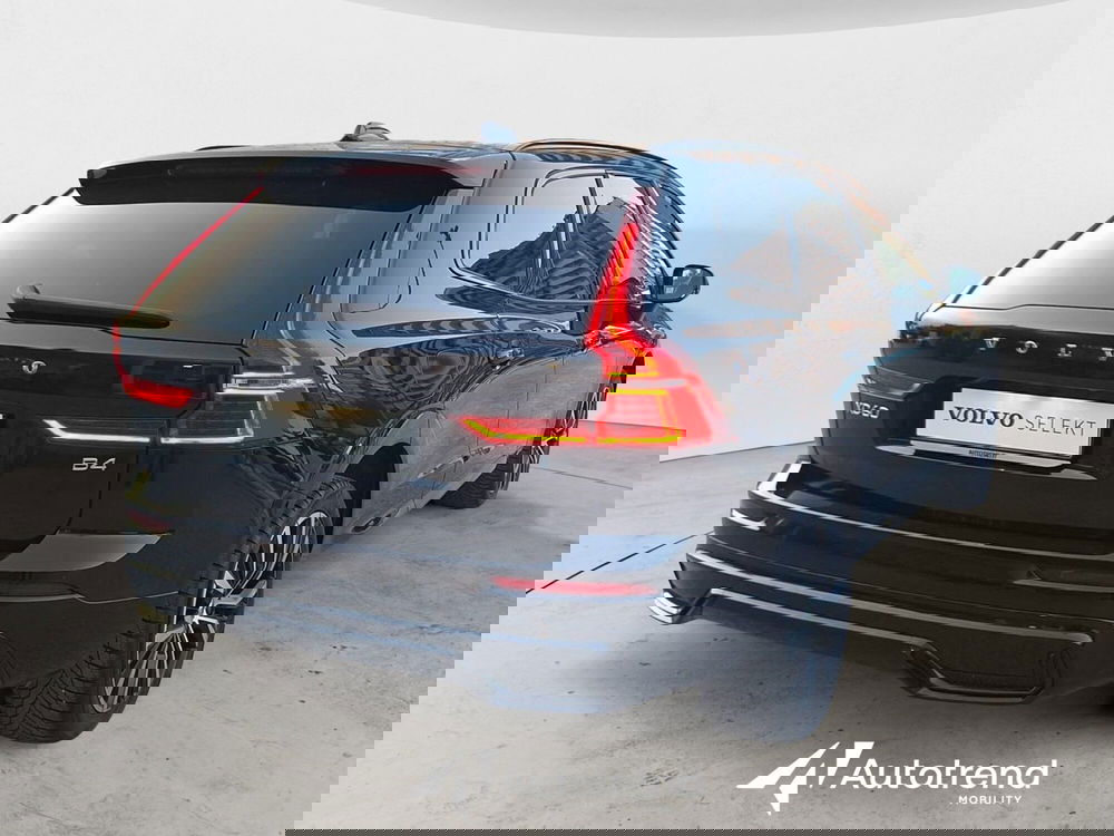 Volvo XC60 usata a Bari (2)