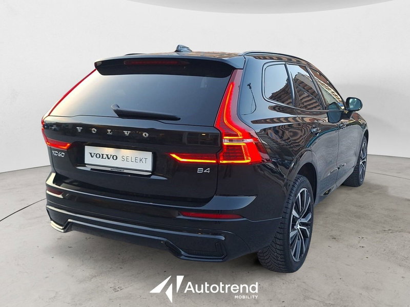 Volvo XC60 usata a Bari (2)