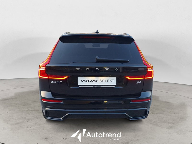 Volvo XC60 usata a Bari (3)