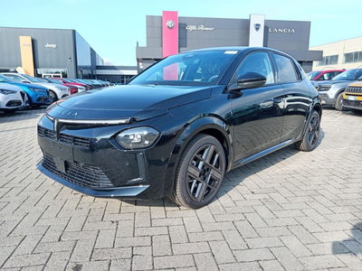 Lancia Ypsilon 1.2 mhev LX 110cv e-dct nuova a Alessandria