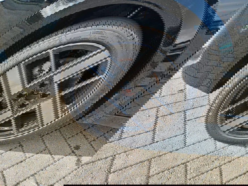 Lancia Ypsilon nuova a Alessandria (11)