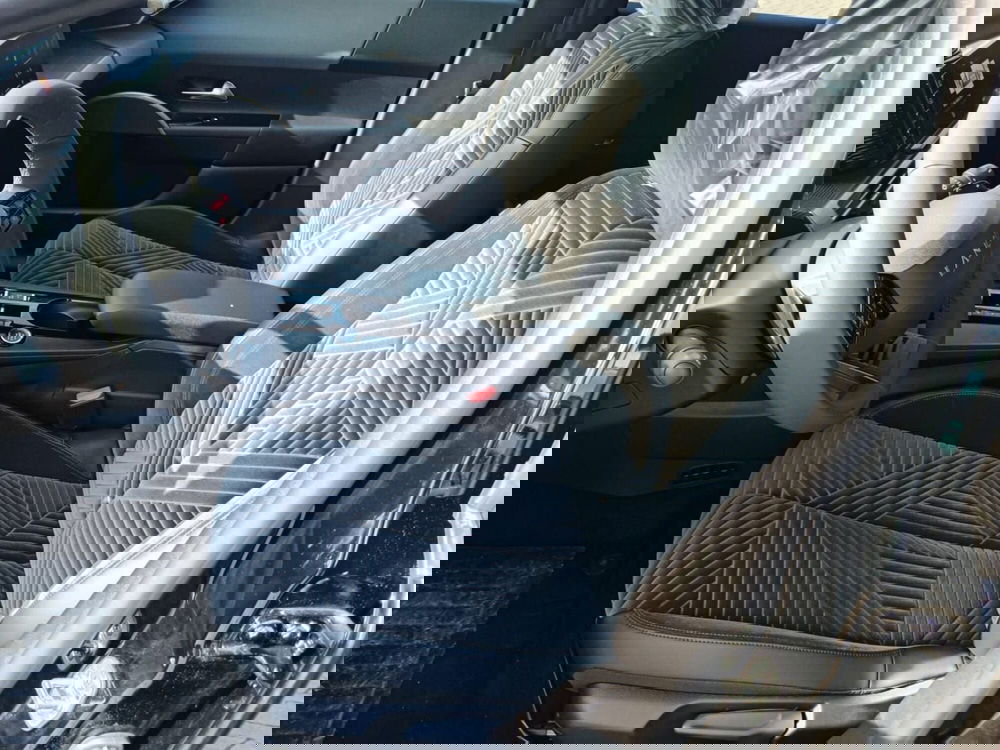 Lancia Ypsilon nuova a Alessandria (12)