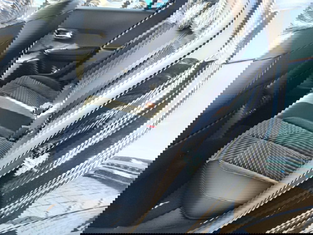 Lancia Ypsilon nuova a Alessandria (14)