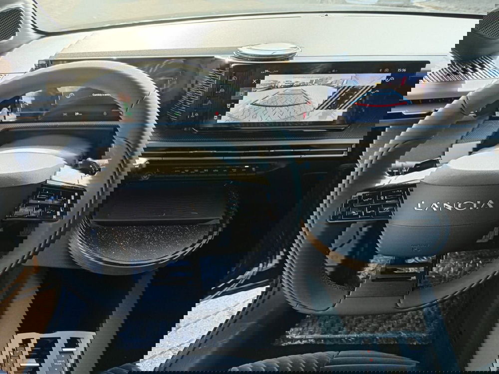 Lancia Ypsilon nuova a Alessandria (17)