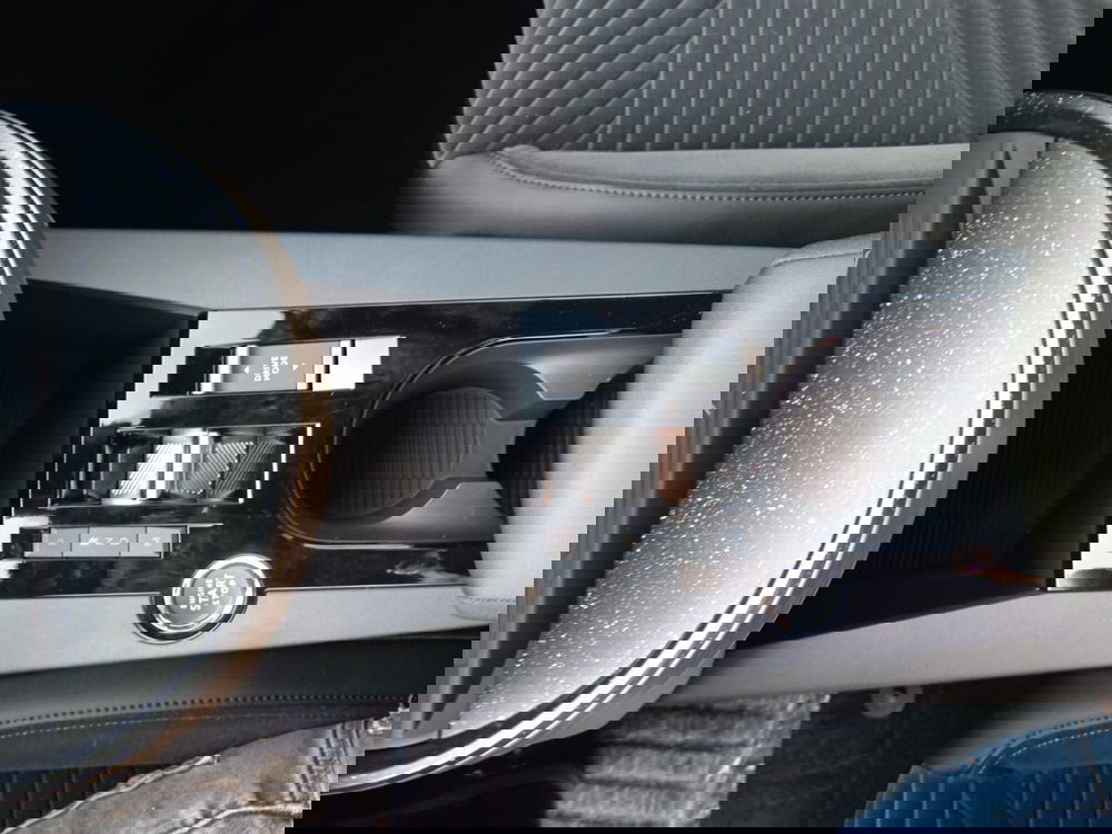 Lancia Ypsilon nuova a Alessandria (20)