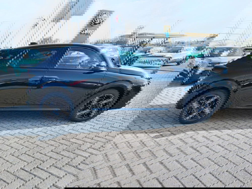 Lancia Ypsilon nuova a Alessandria (4)