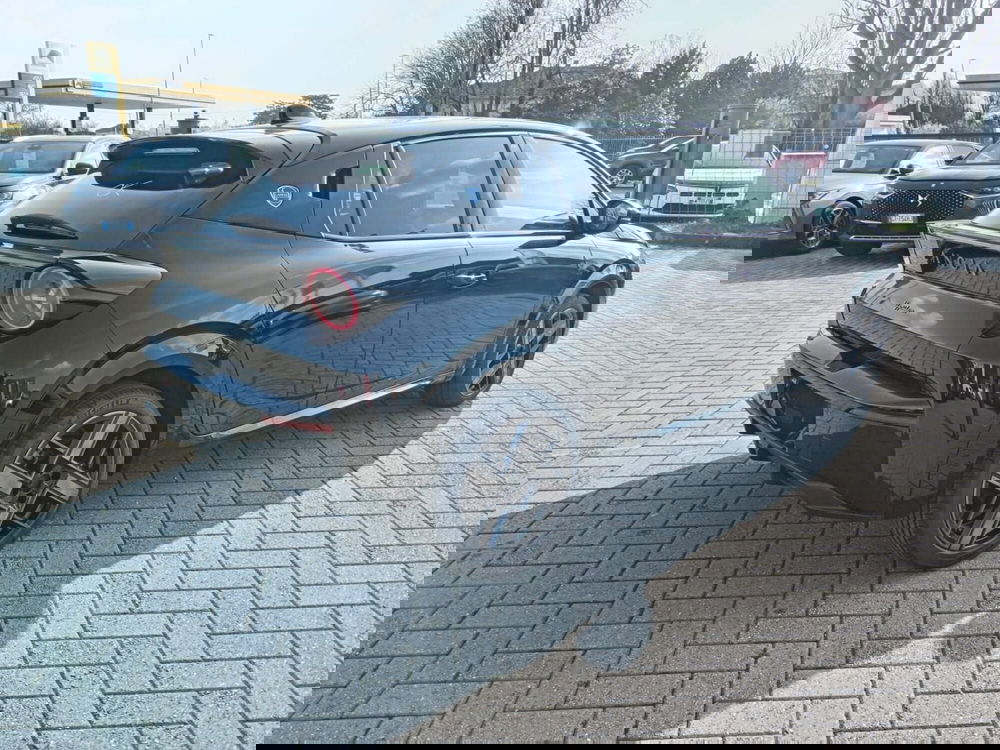 Lancia Ypsilon nuova a Alessandria (5)