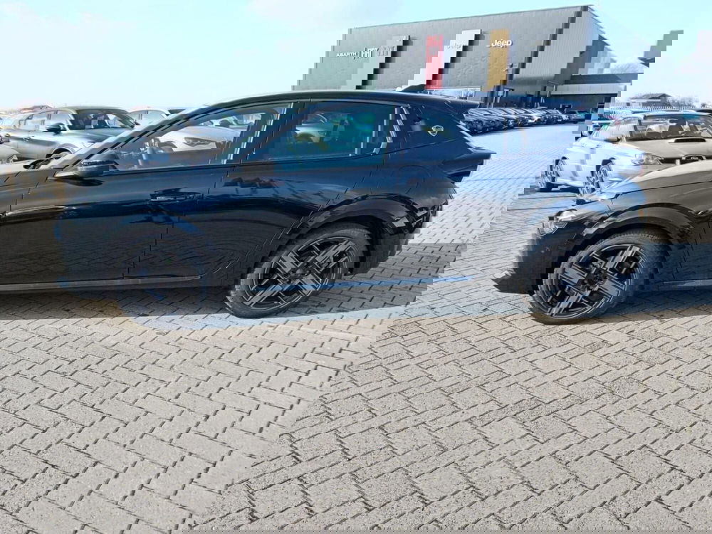 Lancia Ypsilon nuova a Alessandria (8)