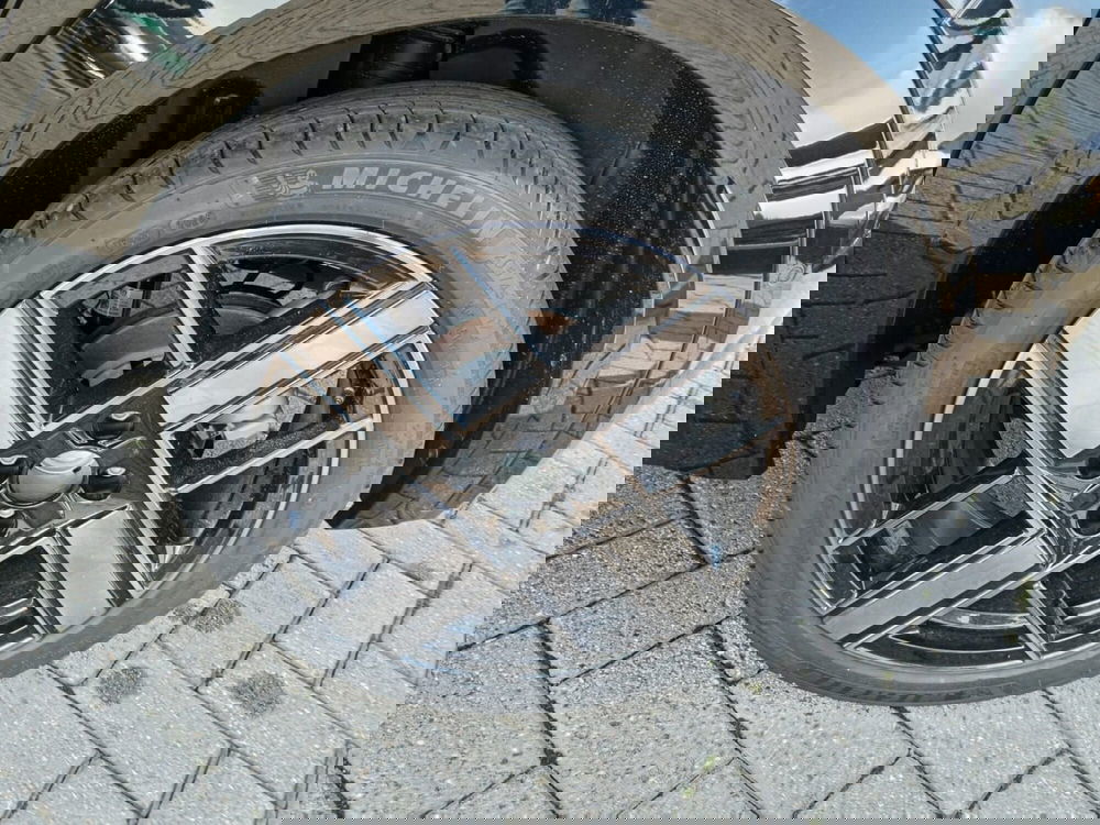 Lancia Ypsilon nuova a Alessandria (9)