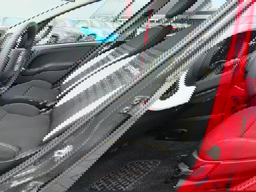 Fiat Panda Cross usata a Alessandria (10)